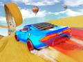 Laro Mega Ramp Car Stunts