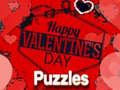 Laro Happy Valentines Day Puzzles