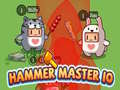 Laro Hammer Master io