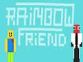 Laro Rainbow Friend