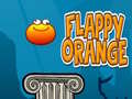 Laro Flappy Orange