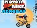Laro Motorbike Acrobat