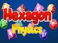 Laro Hexagon Physics