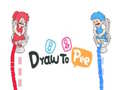 Laro Draw To Pee