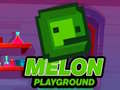 Laro Melon Playground