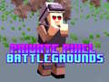 Laro Private Pixel Battlegrounds