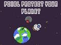 Laro Pixel Protect Your Planet