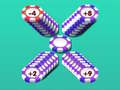 Laro Number games Solitaire style