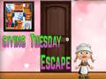 Laro Amgel Giving Tuesday Escape