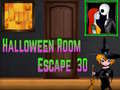 Laro Amgel Halloween Room Escape 30