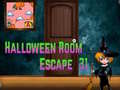 Laro Amgel Halloween Room Escape 31