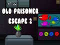 Laro Old Prisoner Escape 2