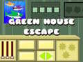 Laro Green House Escape