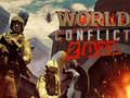 Laro World Conflict 2022