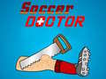 Laro Soccer Doctor