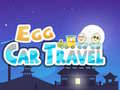 Laro Egg Car Travel