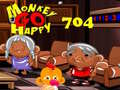 Laro Monkey Go Happy Stage 704