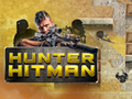 Laro Hunter Hitman