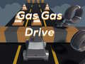 Laro Gas Gas Drive