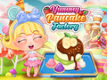 Laro Yummy Pancake Factory