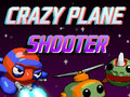 Laro Crazy Plane Shooter