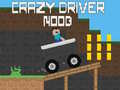 Laro Crazy Driver Noob