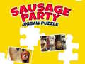 Laro Sausage Party Jigsaw Puzzle