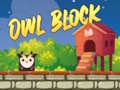 Laro Owl Block