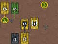 Laro Defend Military Base