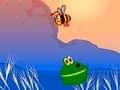 Laro Hunt feed the frog 2 