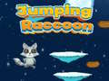Laro Jumping Raccoon