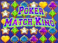 Laro Poker Match King