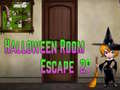 Laro Amgel Halloween Room Escape 29
