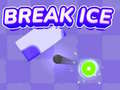 Laro Break Ice