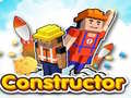 Laro Constructor
