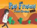 Laro Pies Frescos