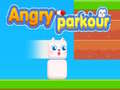 Laro Angry parkour