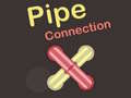 Laro Pipe connection