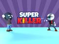 Laro Super Killer