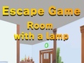 Laro Escape Game: Room With a Lamp