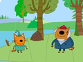 Laro Wild Adventures