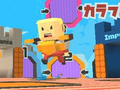 Laro Kogama: Impulse Mania
