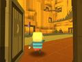 Laro Kogama: Run & Gun Zombie