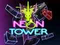 Laro Neon Tower