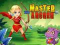 Laro Master Archer