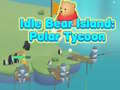 Laro Idle Bear Island: Polar Tycoon 