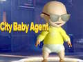 Laro City Baby Agent 