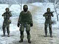 Laro Soldier Of The Homeland