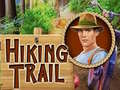 Laro Hiking Trail