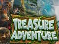 Laro Treasure Adventure